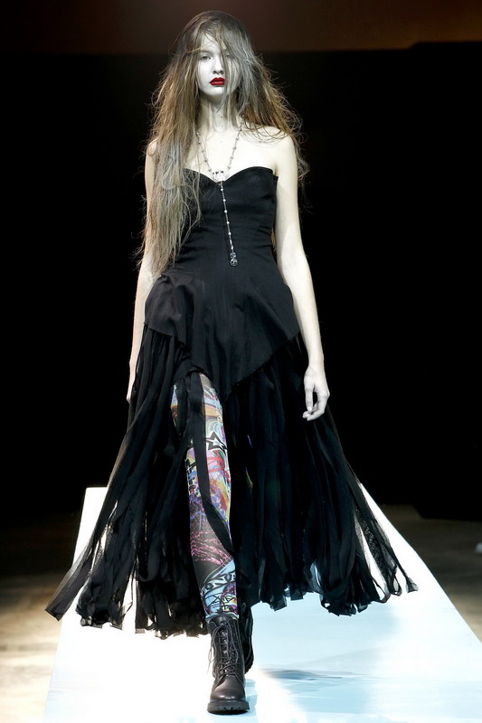 Yohji Yamamoto 11ĸDƬ