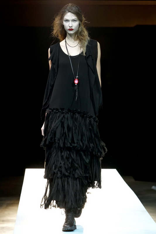 Yohji Yamamoto 11ĸͼƬ