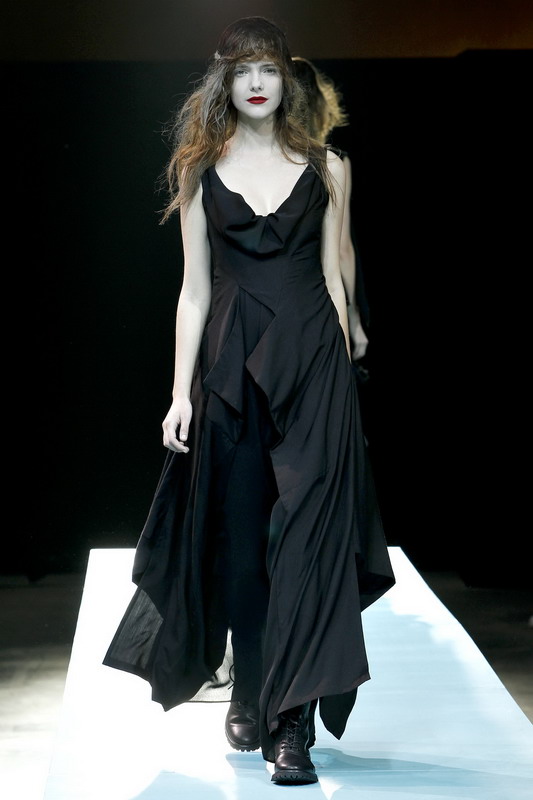 Yohji Yamamoto 11ĸͼƬ