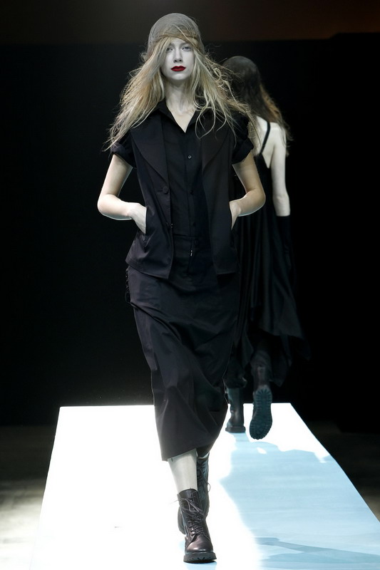 Yohji Yamamoto 11ĸͼƬ