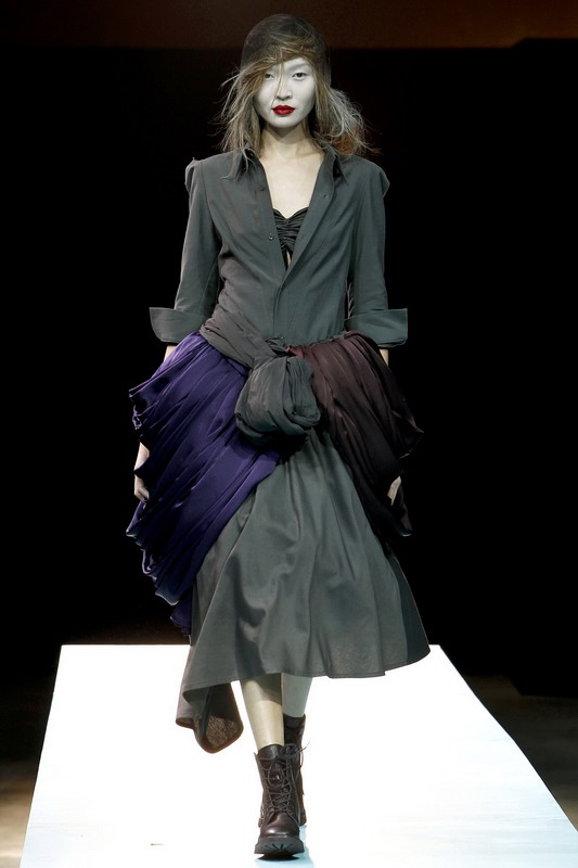 Yohji Yamamoto 11ĸͼƬ