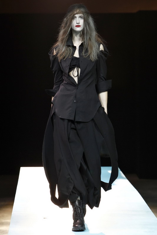 Yohji Yamamoto 11ĸͼƬ