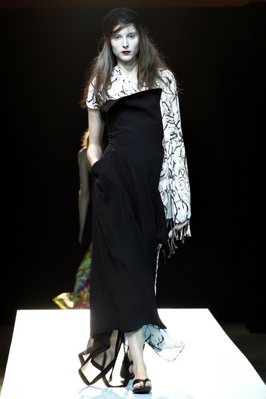 Yohji Yamamoto 11ĸͼƬ