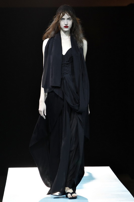 Yohji Yamamoto 11ĸͼƬ