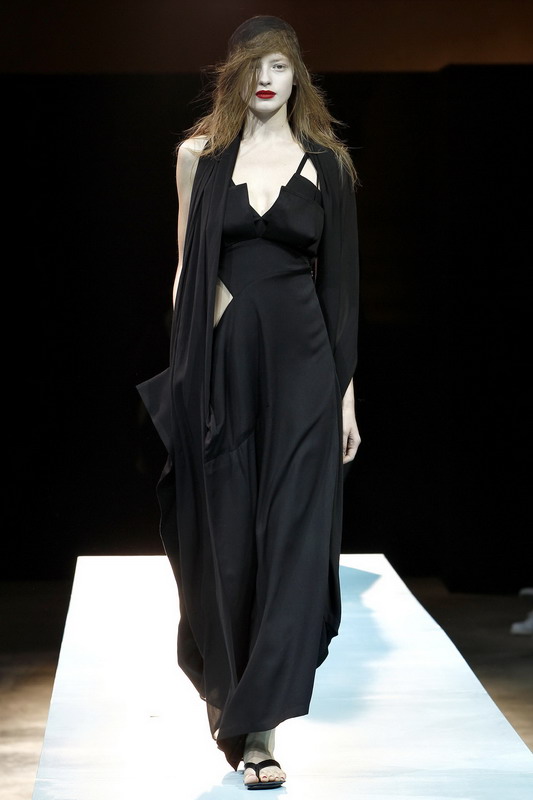 Yohji Yamamoto 11ĸͼƬ