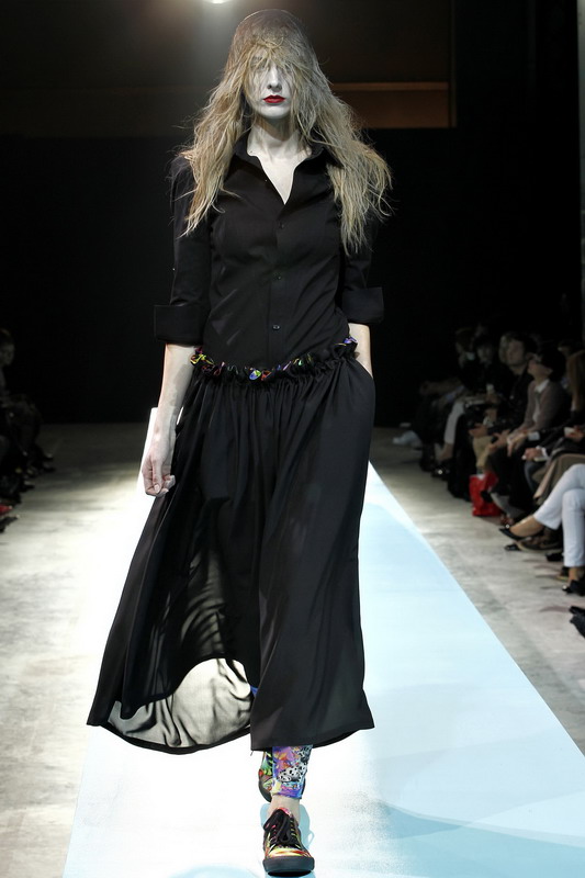 Yohji Yamamoto 11ĸͼƬ