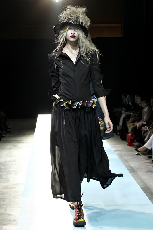 Yohji Yamamoto 11ĸͼƬ