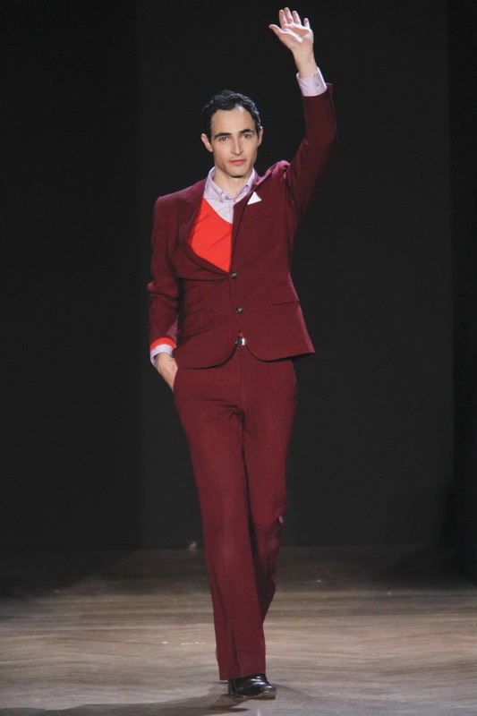 Zac Posen 11ĸͼƬ