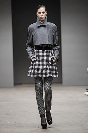 Richard Nicoll 10秋冬