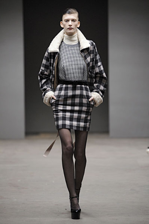 Richard Nicoll 10秋冬