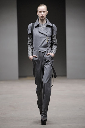 Richard Nicoll 10秋冬