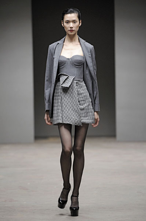 Richard Nicoll 10秋冬