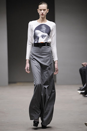 Richard Nicoll 10秋冬