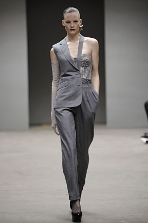 Richard Nicoll 10秋冬