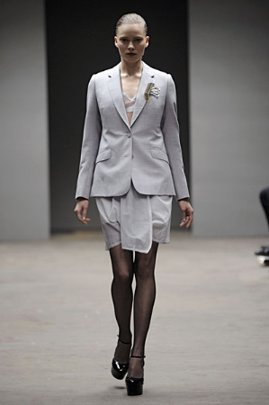 Richard Nicoll 10秋冬