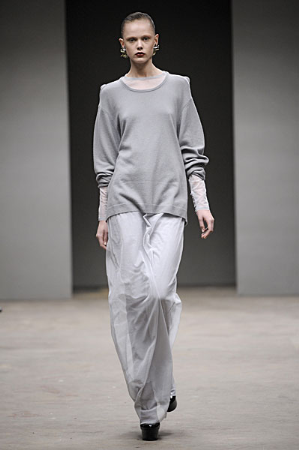 Richard Nicoll 10秋冬