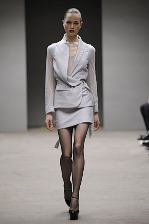 Richard Nicoll 10秋冬