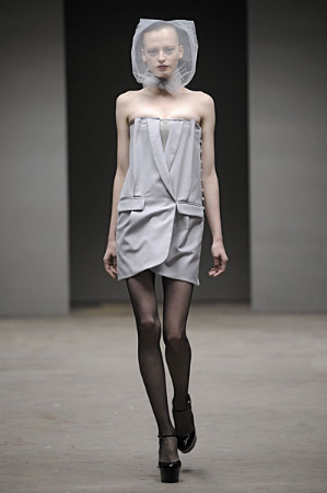 Richard Nicoll 10秋冬