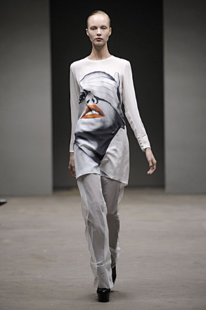 Richard Nicoll 10秋冬