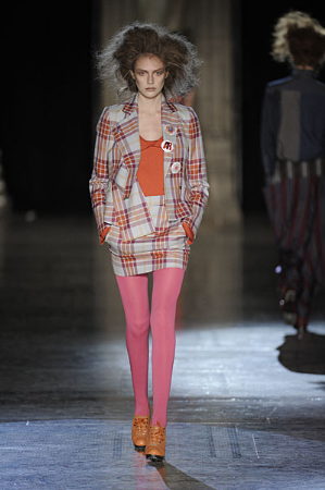 Vivienne Westwood Red Label 10ﶬDƬ