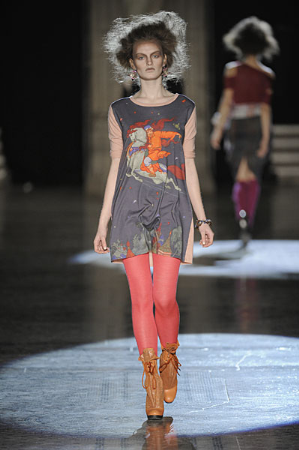 Vivienne Westwood Red Label 10ﶬͼƬ