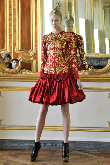 Alexander Mcqueen 10ﶬͼƬ