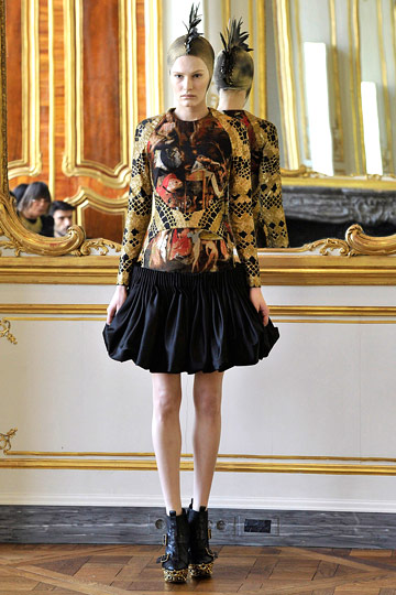 Alexander Mcqueen 10ﶬͼƬ