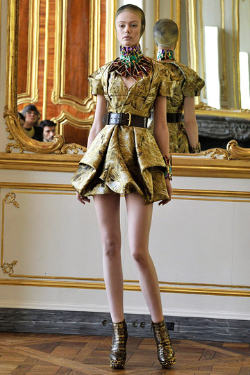 Alexander Mcqueen 10ﶬͼƬ