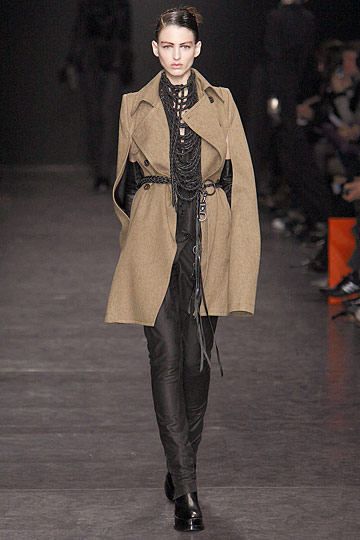 Ann Demeulemeester 10ﶬͼƬ