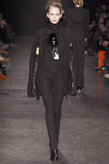 Ann Demeulemeester 10ﶬͼƬ