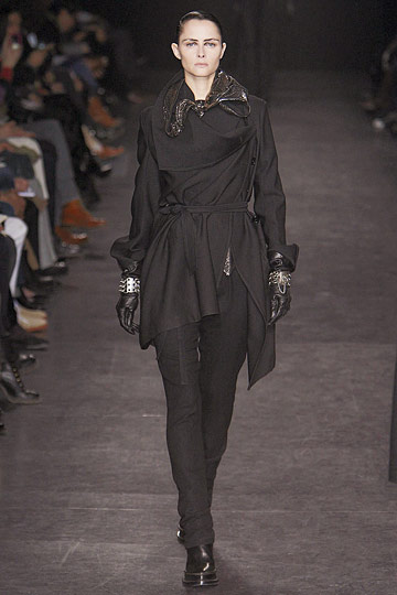 Ann Demeulemeester 10ﶬͼƬ