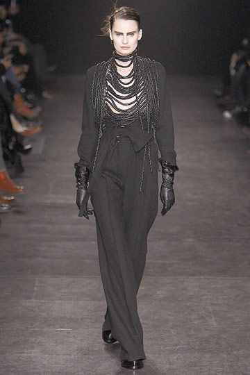 Ann Demeulemeester 10ﶬͼƬ