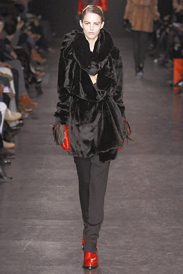 Ann Demeulemeester 10ﶬͼƬ