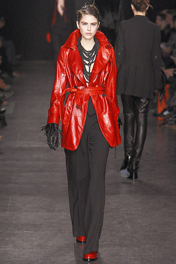 Ann Demeulemeester 10ﶬDƬ