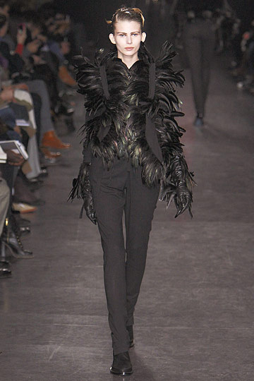 Ann Demeulemeester 10ﶬDƬ