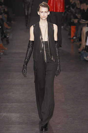 Ann Demeulemeester 10ﶬDƬ