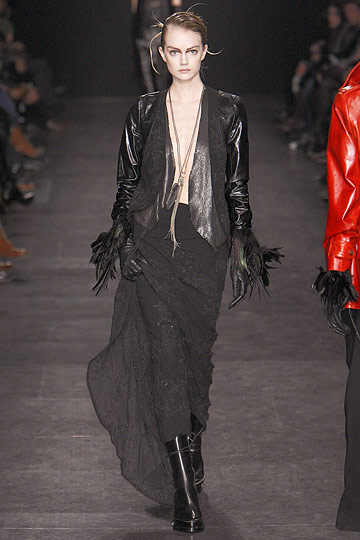Ann Demeulemeester 10ﶬDƬ