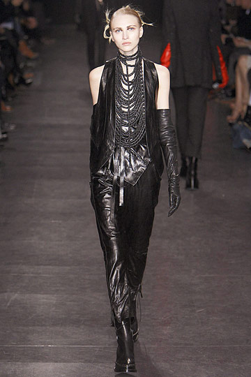Ann Demeulemeester 10ﶬDƬ
