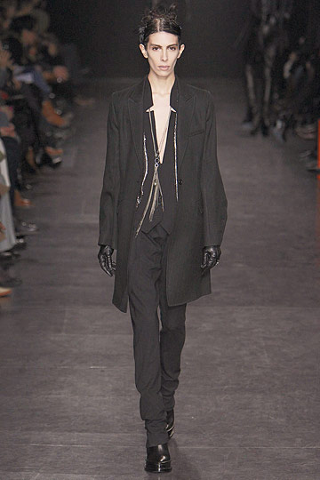 Ann Demeulemeester 10ﶬDƬ