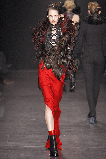 Ann Demeulemeester 10ﶬDƬ