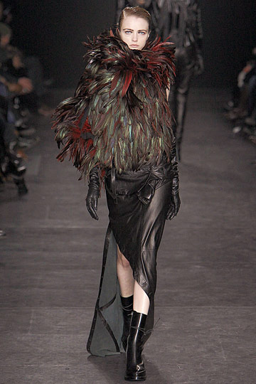 Ann Demeulemeester 10ﶬDƬ