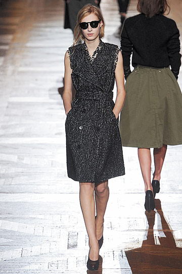 Dries Van Noten 10ﶬDƬ