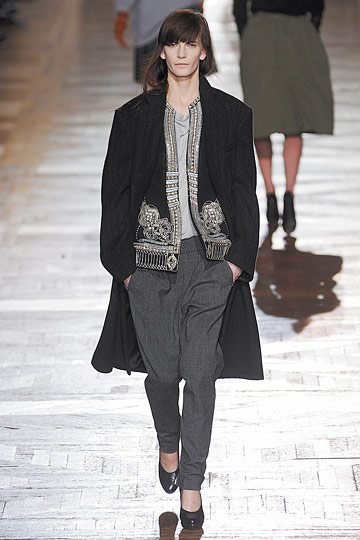 Dries Van Noten 10ﶬDƬ