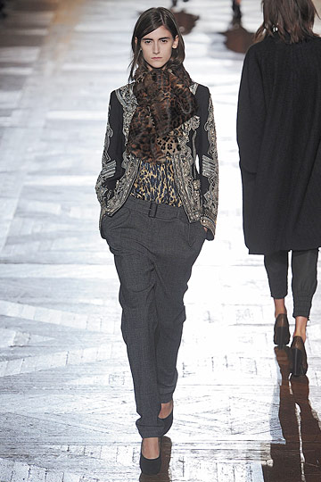 Dries Van Noten 10ﶬDƬ