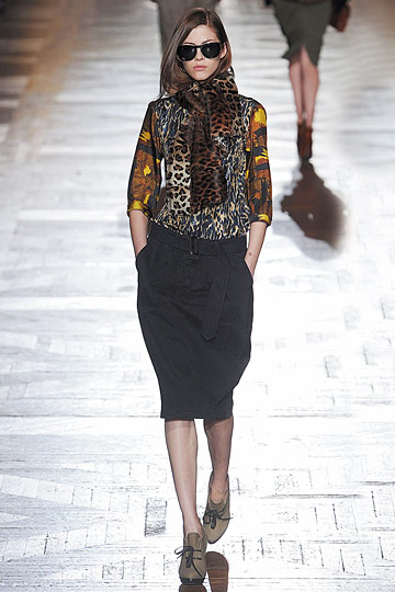 Dries Van Noten 10ﶬͼƬ