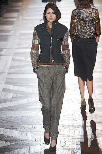 Dries Van Noten 10ﶬDƬ