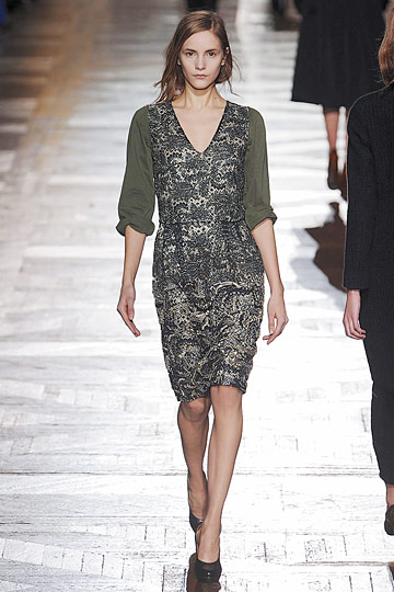 Dries Van Noten 10ﶬͼƬ