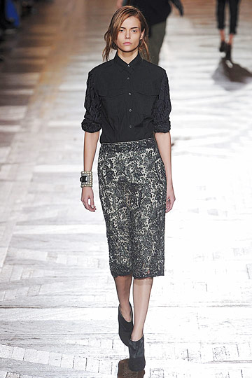 Dries Van Noten 10ﶬDƬ