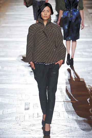 Dries Van Noten 10ﶬDƬ