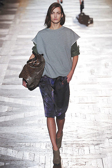 Dries Van Noten 10ﶬDƬ